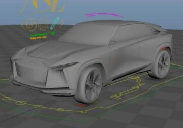 Adaptive Car Rig