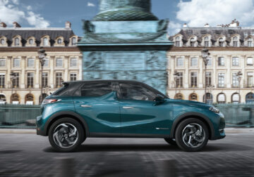 DS3 Crossback